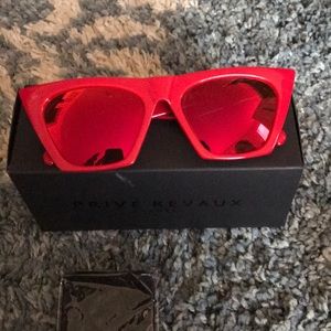 COPY - Prive Revaux Victoria sunglasses